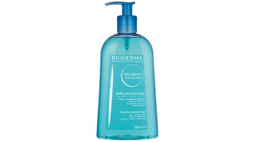 Bioderma Atoderm Tusfürdő 500ml