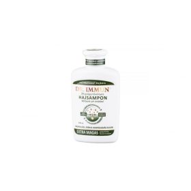 Dr.Immun gyógynövényes sampon 250ml