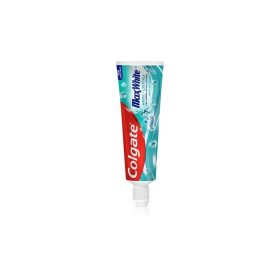 Colgate Max White White Crystals fogkrém 75ml
