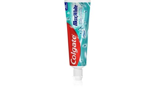 Colgate Max White White Crystals fogkrém 75ml