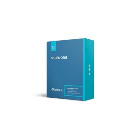 Selenorg tabletta 60x