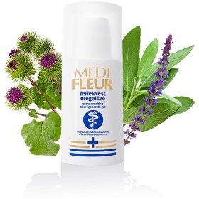   MediFleur Felfekvést megelőző extra sensitive bőrregeneráló gél 100ml
