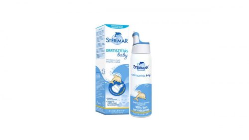 Stérimar Baby orrspray 50ml