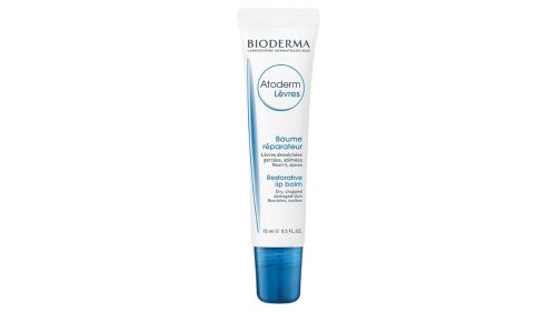 Bioderma Atoderm Ajakápoló Balzsam