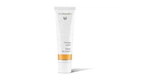 Dr.Hauschka arcápoló krém színezett 30ml