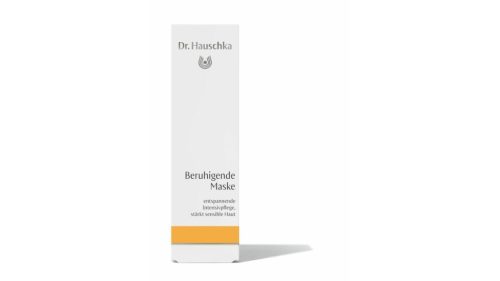 Dr.Hauschka bőrnyugtató pakolás 30ml