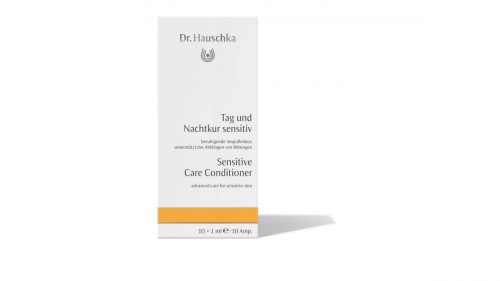 Dr.Hauschka kúraampulla S 10x