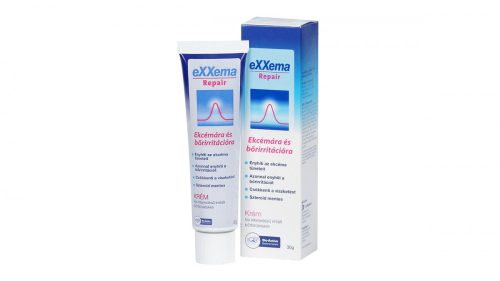 Exxema Repair krém 30g
