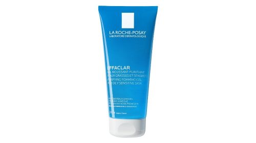 La Roche-Posay Effaclar habzó arctisztító gél 200 ml