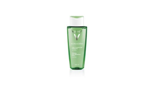 Vichy Normaderm Tisztító, pórusösszehúzó tonik zsíros, pattanásos bőrre 200ml