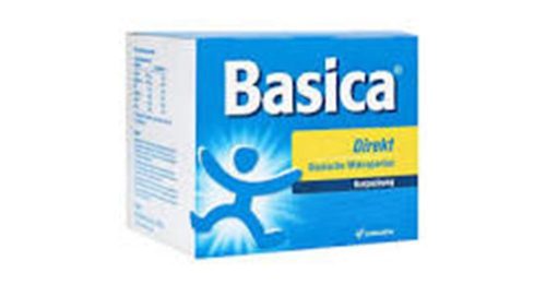 Basica Direct bázikus mikrogyöngyök 30x