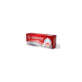 Curiosa sebkezelő gél 30g