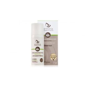 Armonia Helix Active öko csiga arckrém 50ml