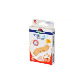 MASTER AID Forte med grande sebtapasz 10x