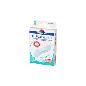 MASTER AID Quadra med grande 10x