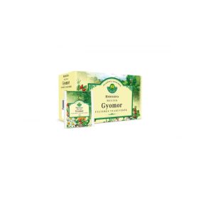 Herbária Mecsek gyomor filteres teakeverék 20x