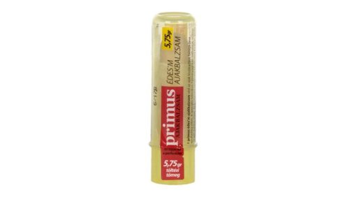 Primus ajakír ÉdesM édesgyökérrel 5,75g