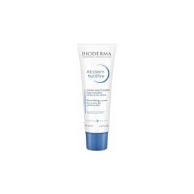 Bioderma Atoderm Nutritive Krém 40ml