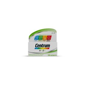 Centrum® A-tól Z-ig® multivitamin 100 db