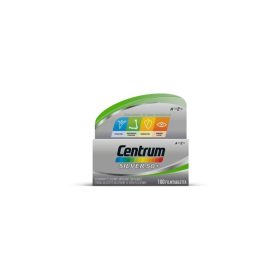 Centrum® Silver 50+ A-tól Z-ig® multivitamin 100 db