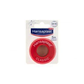 Hansaplast Classic 5mx2,5cm 1x