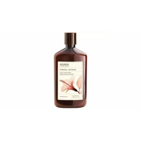   AHAVA Mineral Botanic krémtusfürdő hibiszkusz-füge (500ml)