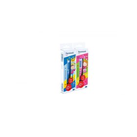 Lázmérő digitális THERMOVAL Rapid Kids 9250611 1x
