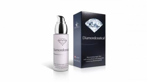 FYTOFONTANA Diamondceutical gyémántalapú elixír (30ml)