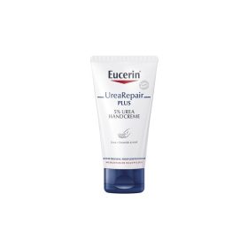 Eucerin Urea 5% Kézkrém 75Ml