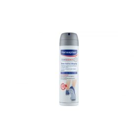 Hansaplast Silver Active Lábspray 150ml