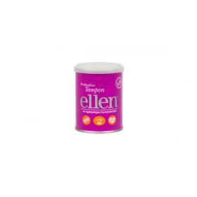 Ellen probiotikus tampon mini 14x