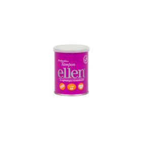 Ellen probiotikus tampon mini 14x