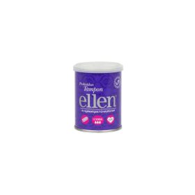 Ellen probiotikus tampon normál 12x