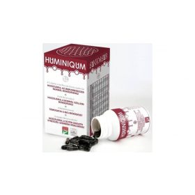 Huminiqum kapszula 120x