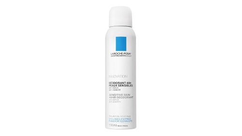 La Roche-Posay 48 órás dezodor érzékeny bőrre spray 150 ml