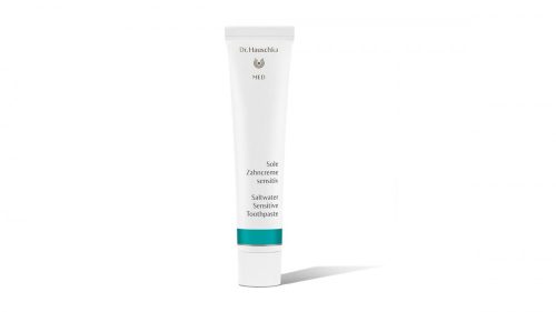 Dr.Hauschka Med sóvizes fogkrém 75ml