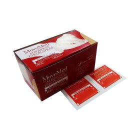 Movo-Med Alcohol pads törlőlap 100x