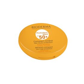   Bioderma Photoderm Max Kompackt Púder Világos Színárnyalat 10g