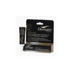 Dermatix Ultra gél sebek kezelésére 6g
