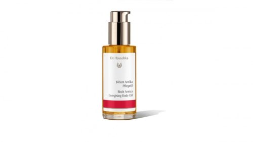 Dr.Hauschka nyír-árnika ápoló olaj 75ml