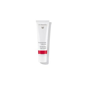 Dr.Hauschka rozmaring lábbalzsam 30ml