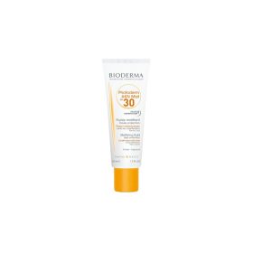 Bioderma Photoderm Spf30 Akn Mat Krém 40ml