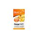BioCo Omega 3-6-9 lágyzselatin kapszula 60 x 1,35 g (81 g)