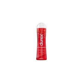 Durex Strawberry síkosító gél 50ml