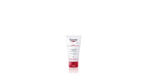 Eucerin Ph5 Regeneráló Kézkrém 75Ml