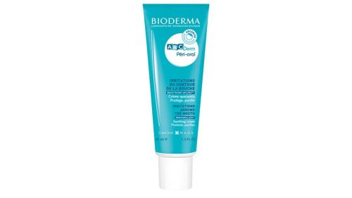 Bioderma Abc Derm Szájkörnyékápoló Krém 40ml