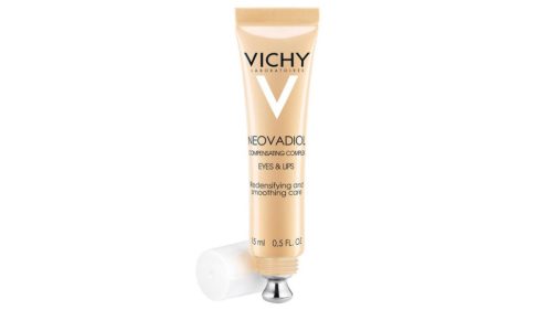 Vichy Neovadiol Compensating Complex Száj- és szemkörnyékápoló 15 ml