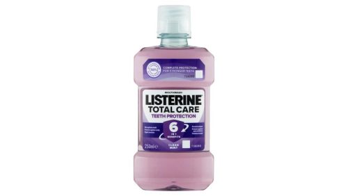 Listerine Total Care szájvíz 250ml