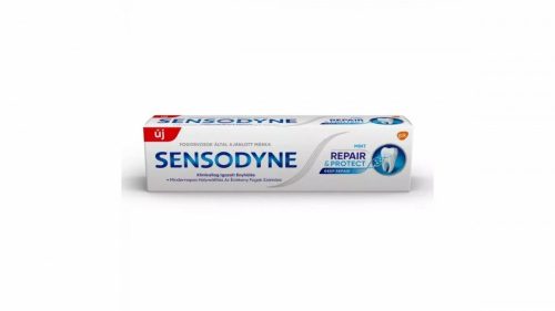 SENSODYNE Repair & Protect fogkrém (75ml)