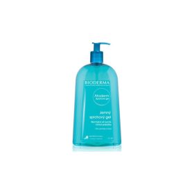 Bioderma Atoderm Tusfürdő 1l